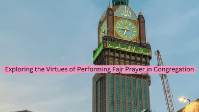 Exploring the Virtues of Performing Fajr Prayer in Congregation