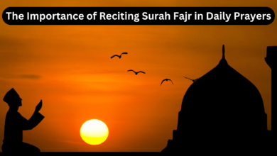 The Importance of Reciting Surah Fajr in Daily Prayers