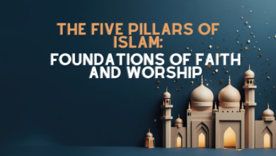 The Five Pillars of Islam: Foundations of Faith and Worship