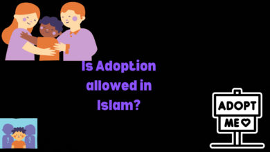 Is Adoption allowed in Islam?