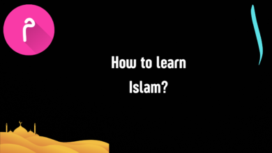 How to learn Islam?