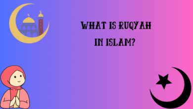 What is Ruqyah in Islam?