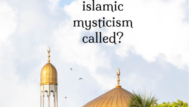 what is a believer in islamic mysticism called?