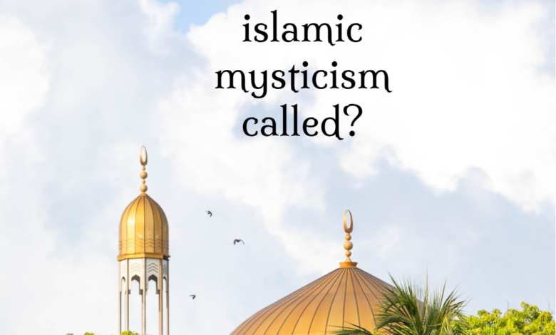 what is a believer in islamic mysticism called? SURAH FAJR