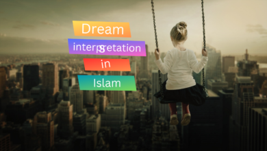 Dreams interpretation in Islam