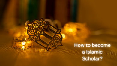 How to become a Islamic Scholar?