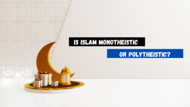Is Islam monotheistic or polytheistic?