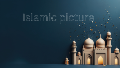 Islamic picture