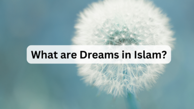 What are Dreams in Islam?