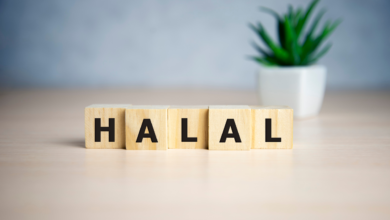 What is Halal in Islam?
