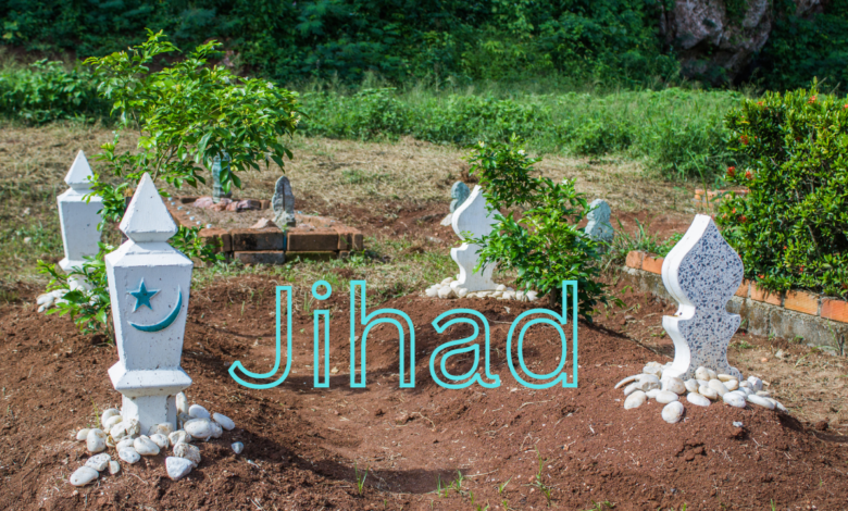 What is Jihad in Islam?