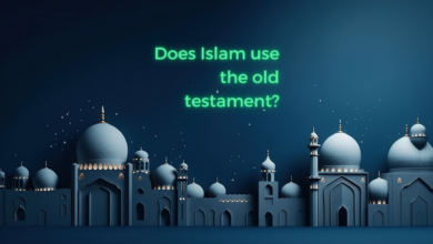 Does Islam use the old testament?