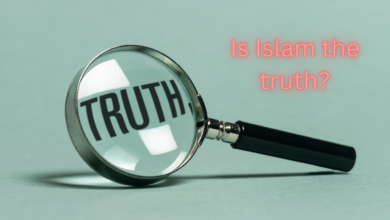 Is Islam the truth?