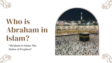 Who is Abraham in Islam?