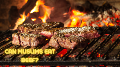 Can Muslims eat beef?