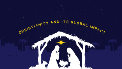 Christianity and Its Global Impact
