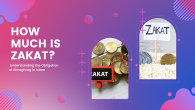 How much is zakat?