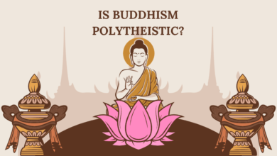 Is Buddhism Polytheistic?