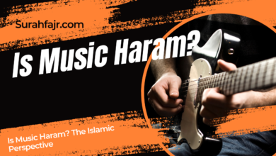 Is Music Haram?