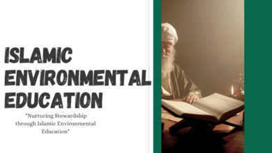 Islamic Environmental Education