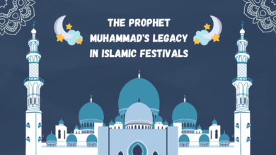 The Prophet Muhammad's Legacy in Islamic Festivals
