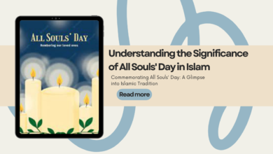 Understanding the Significance of All Souls' Day in Islam
