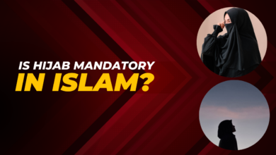 Is Hijab Mandatory In Islam?