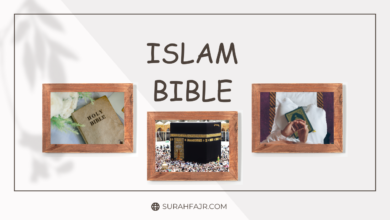Islam Bible