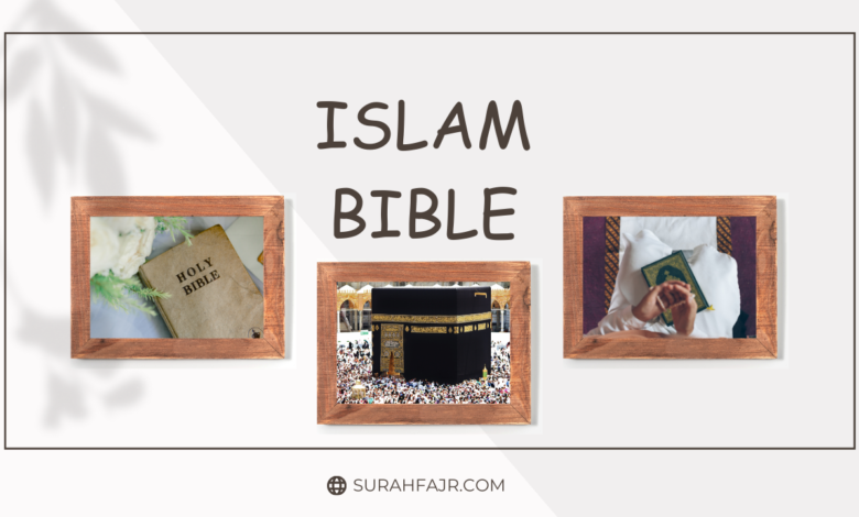 Islam Bible