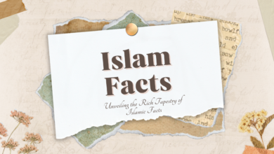 Islam Facts