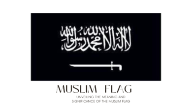 Muslim Flag