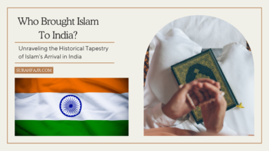 Who Brought Islam To India?