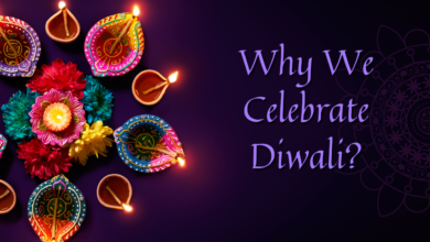 Why We Celebrate Diwali?