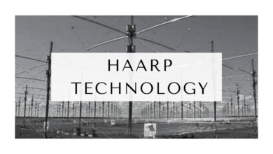 HAARP Technology