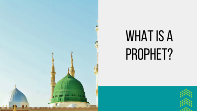 What Is A Prophet?