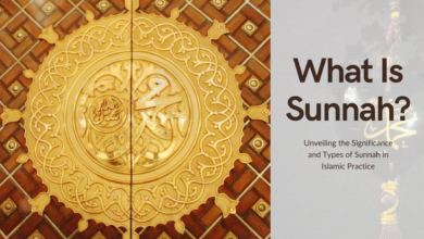 What Is Sunnah?