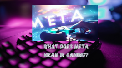 What Does Meta Mean in Gaming?