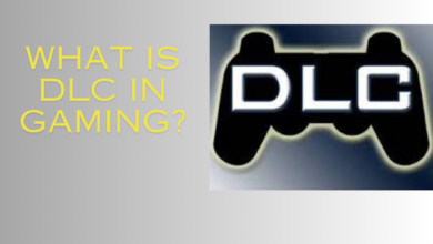 What is Dlc in Gaming?