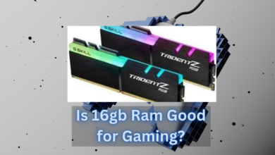 Is 16gb Ram Good for Gaming?
